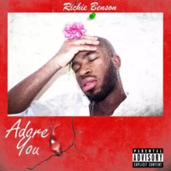 Richie Benson - Adore You